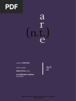 Suplemento de Arte n.t. 2