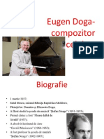 Eugen Doga