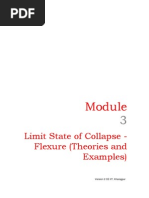 Download Numerical Problems on Singly Reinforced Rectangular Beams by ganesh_2514 SN21580621 doc pdf