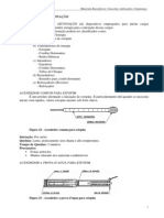 Nota de Aula Acessorios de Detonacao