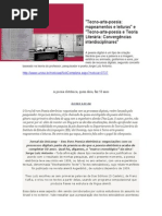 Tecnofoto Poesia Digital