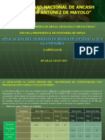 TERCERA EXPOSICIÓN ASM