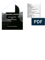 Suicídio Laboral - Um Caso Real de Assédio Moral - Suicidio - Laboral - Um - Caso - Real - de - Assedio - Moral