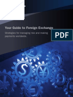 Your Guide To Foreign Exchange