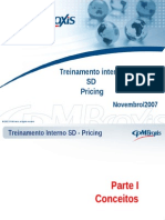 Curso Pricing SD 2007