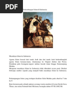 Download Proses Masuk Dan Perkembangan Islam Di Indonesia by Alvi Dea SN215822343 doc pdf