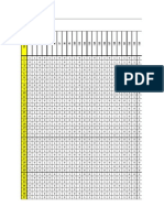 Excel Autoestima