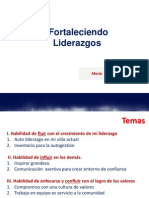 Curso Liderazgo Scribd