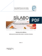 SilaboT M Lab