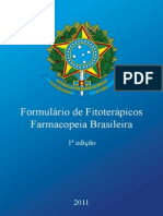 Formulario de Fitoterapicos Da Farmacopeia Brasileira-1