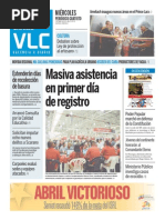 Edición 713 (02-04-14)