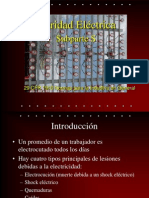 05-Curso OSHA-Seguridad Eléctrica