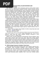 Download Kebijakan Fiskal Dalam Ekonomi Islam by Anisa Imawati SN215838975 doc pdf