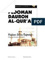 Pedoman Daurah Al-Quran-Abdul Aziz Abdur Rauf