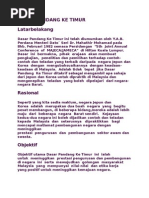 Download DASARPANDANGKETIMURbyMohamadShuhmyShuibSN2158407 doc pdf