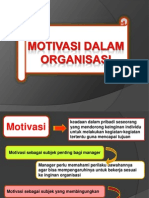 Kel.7 Motivasi