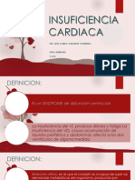 INSUFICIENCIA CARDIACA 26.03.14