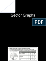 Sector Graphs