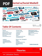 Download Getting Started With Social Media by MlafeverPhd SN215851185 doc pdf