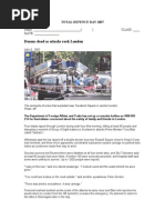 Total Defence Day Wksht