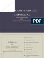 Trombosis Mesenterica 2