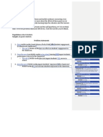 shaima albloushi problem statements 1