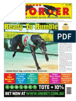 April 3 Edition | PDF | Police | Sports