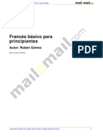 Frances Basico para Principiantes