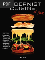 Download  Modernist Cuisine at Home Teaser  by mikem SN215859446 doc pdf