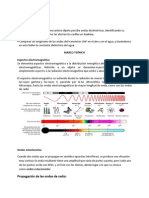 Deci Metric As