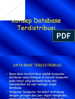 BDT-03 Contoh Dan Data Warehouse