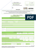 Formato 1 Ficha de Caracterización Sociofamiliar V2 - Color