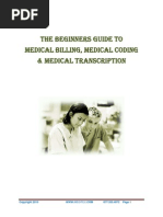 Download Medical Transcription - For Beginners by out4fun2 SN215861570 doc pdf