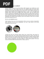 Download Membuat PIN Dengan CorelDraw by Danang Budi Setiawan SN215863400 doc pdf