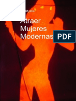 Atraer Mujeres Modernas - Vic Mystic PDF