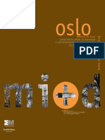 Traduccion Espanola Del Manual de Oslo