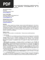 Consecuencias Caso Celco