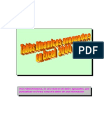 Tablas Dinamicas Avanzadas Con Excel 2000