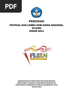 Download Pedoman Fls2n Sma 2013 by Danang Budi Setiawan SN215869773 doc pdf