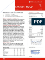 Singapore Container Firm Goodpack Research Report