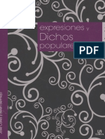 Expresiones y dichos populares - Belen Bermejo Melendez, Jose Calles Vales.pdf