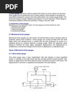 Extenso Meter