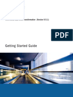 DT 951 GettingStartedGuide en