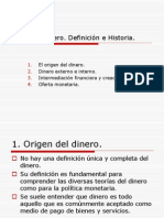 Dinero Definicinehistoria 100720165448 Phpapp02