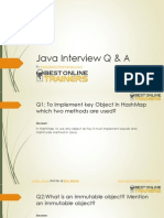 Java-Interview-Questions-&-Answers by BestOnlineTrainers