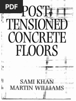Floors-design