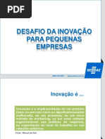 Apoio Micro Pequenas Empresas MarciaMotta Sebrae Nacional