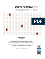 Jos Antonio Aguilar (Coord) Las Bases Sociales Del Crimen PORTADA E ÍNDICE PDF