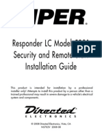 5901 Installer PDF