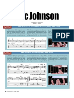 Cem Por Cento Eric Johnson PDF